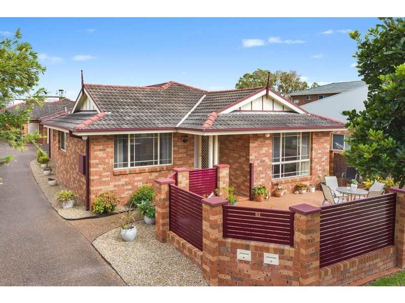 1/63 Bay Road, Blue Bay NSW 2261