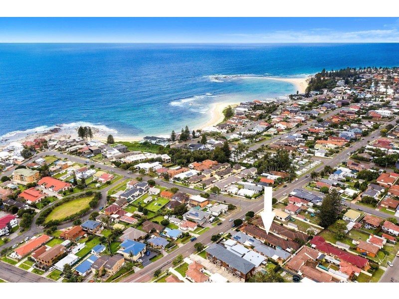 1/63 Bay Road, Blue Bay NSW 2261