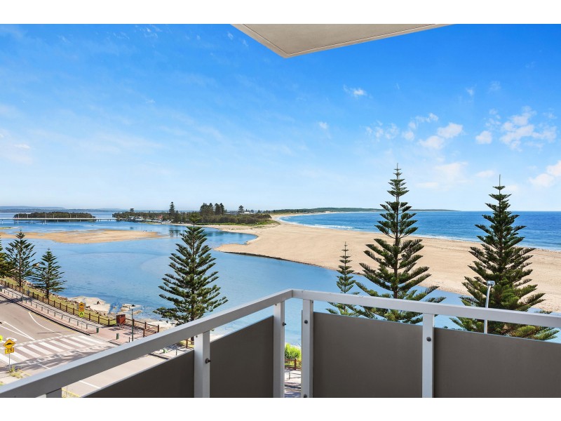 13/30 Marine Parade, The Entrance NSW 2261 McGrath Long Jetty Sold