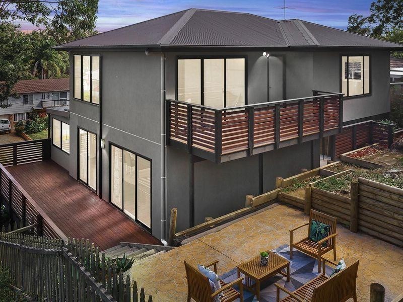 45 Platypus Road, Berkeley Vale NSW 2261