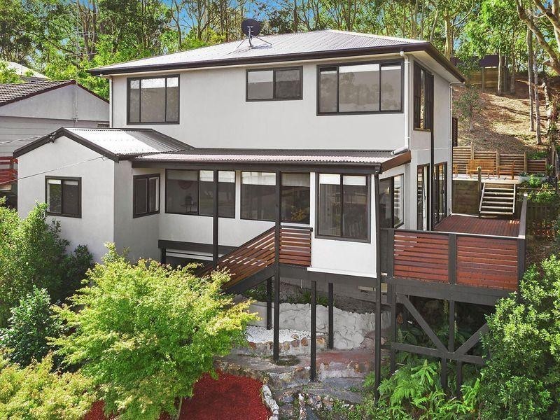 45 Platypus Road, Berkeley Vale NSW 2261