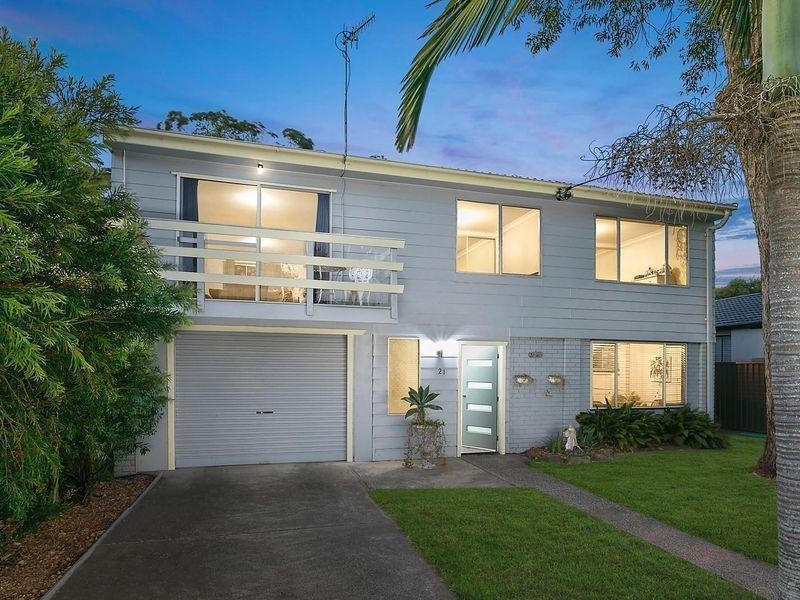 21 Jean Avenue, Berkeley Vale NSW 2261