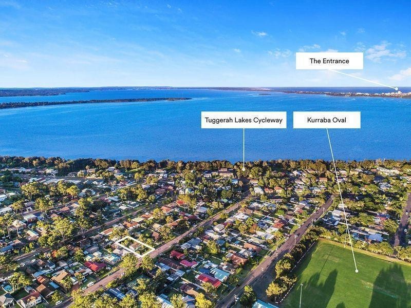 21 Jean Avenue, Berkeley Vale NSW 2261