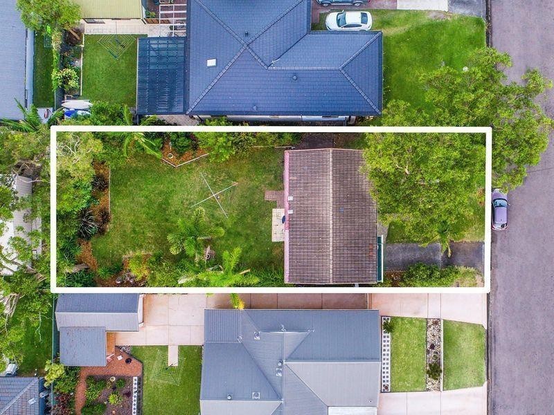 21 Jean Avenue, Berkeley Vale NSW 2261