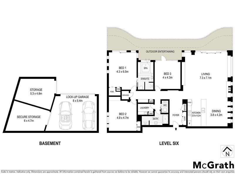 22/50 Ocean Parade, The Entrance NSW 2261