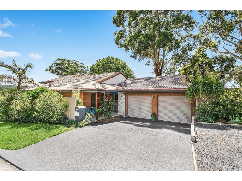 7 Tumbi Road, Tumbi Umbi NSW 2261
