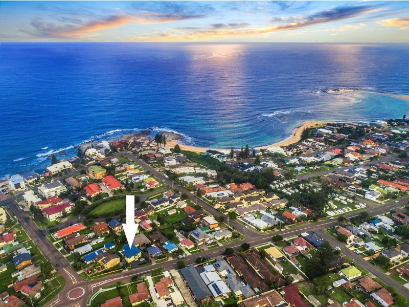 34 Bay Road, Blue Bay NSW 2261