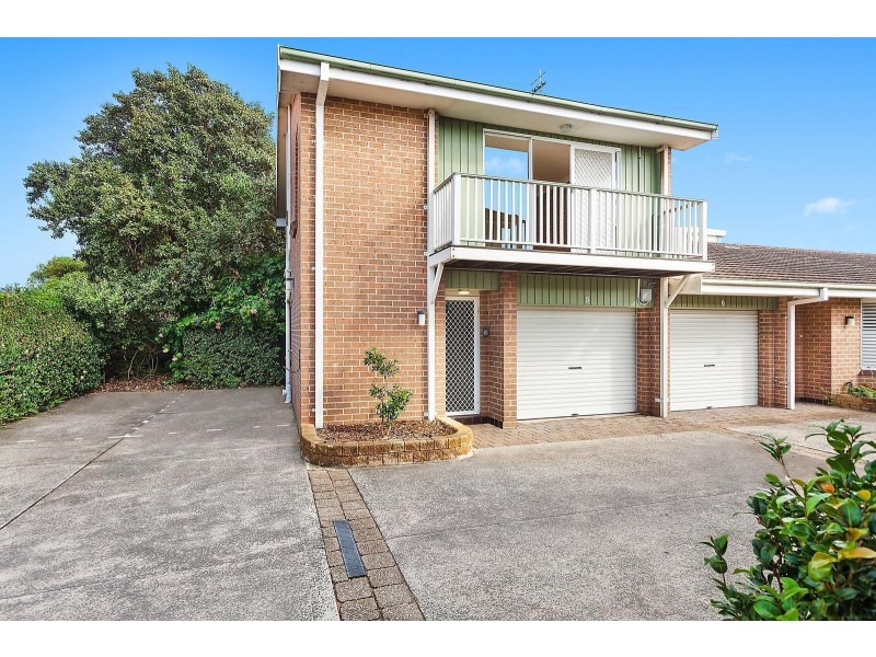 5/61 Dening Street, The Entrance NSW 2261