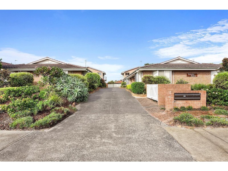 5/61 Dening Street, The Entrance NSW 2261