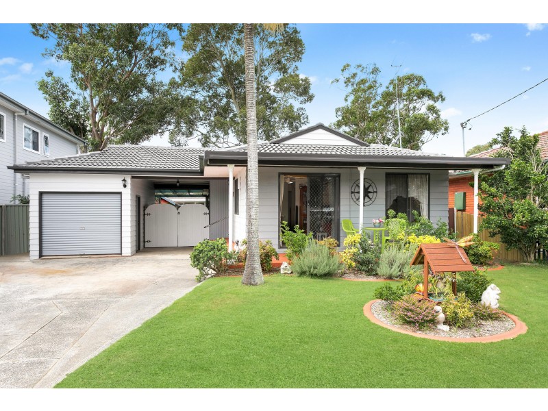 45 Warratta Road, Killarney Vale NSW 2261