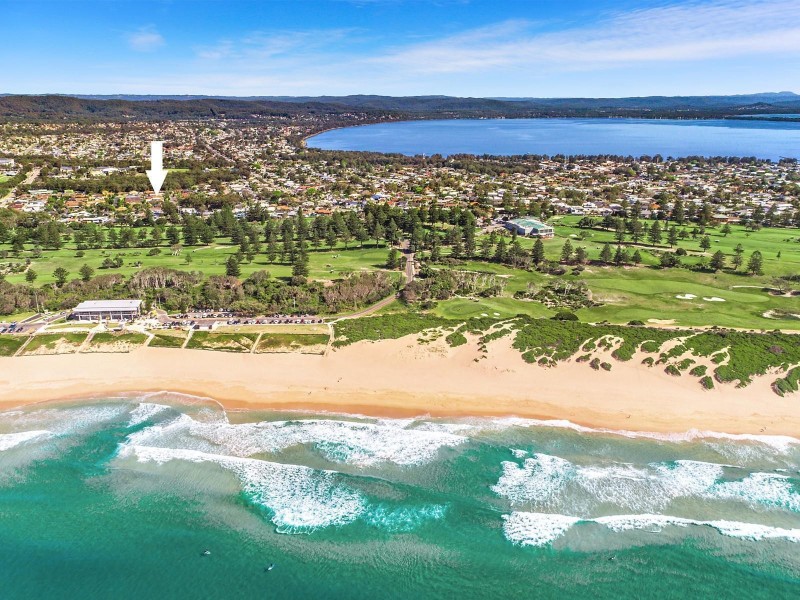 11 Earl Street, Shelly Beach NSW 2261