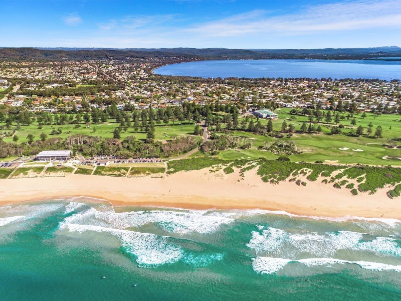 11 Earl Street, Shelly Beach NSW 2261