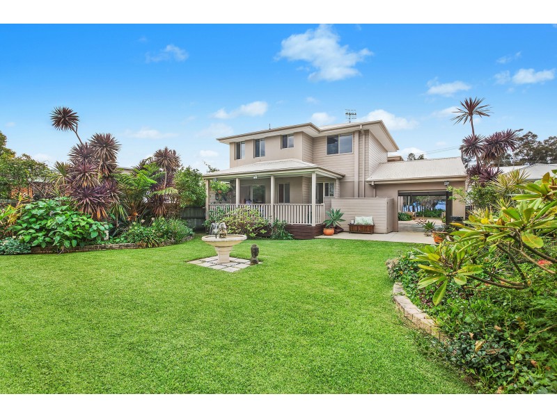 61 Lucinda Avenue, Killarney Vale NSW 2261