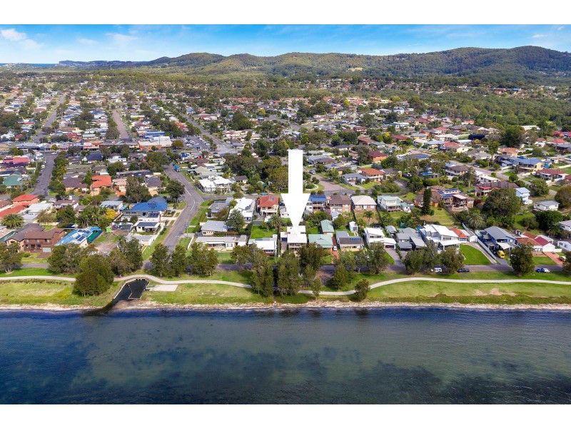 61 Lucinda Avenue, Killarney Vale NSW 2261