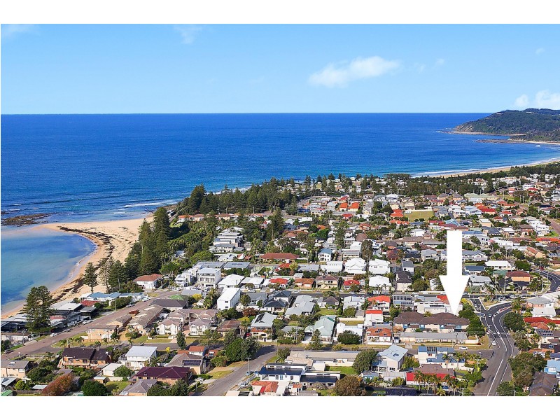 6/110 Bay Road, Blue Bay NSW 2261