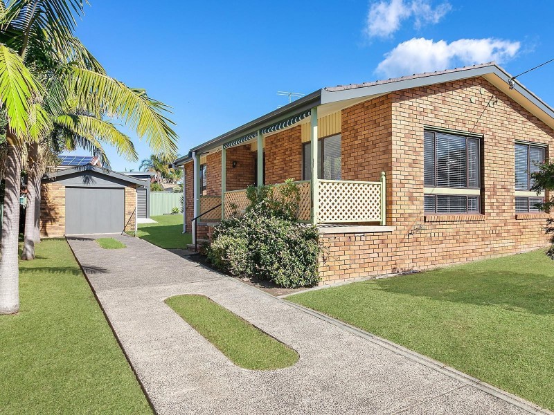 20 Cuthbert Road, Killarney Vale NSW 2261