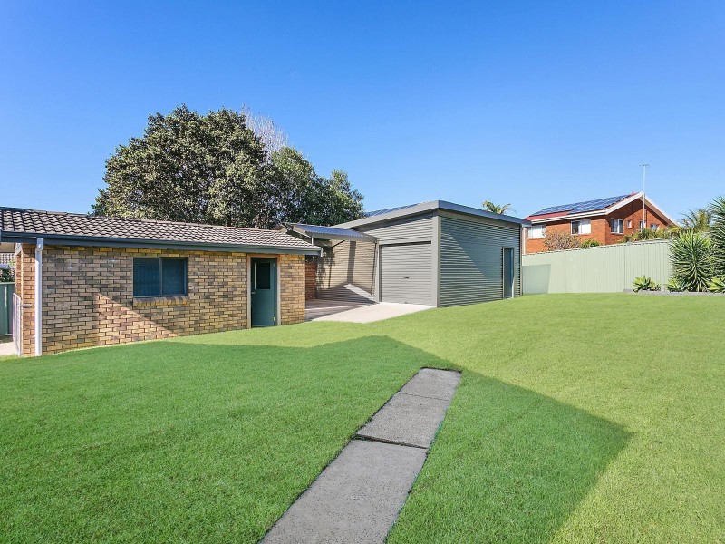 20 Cuthbert Road, Killarney Vale NSW 2261