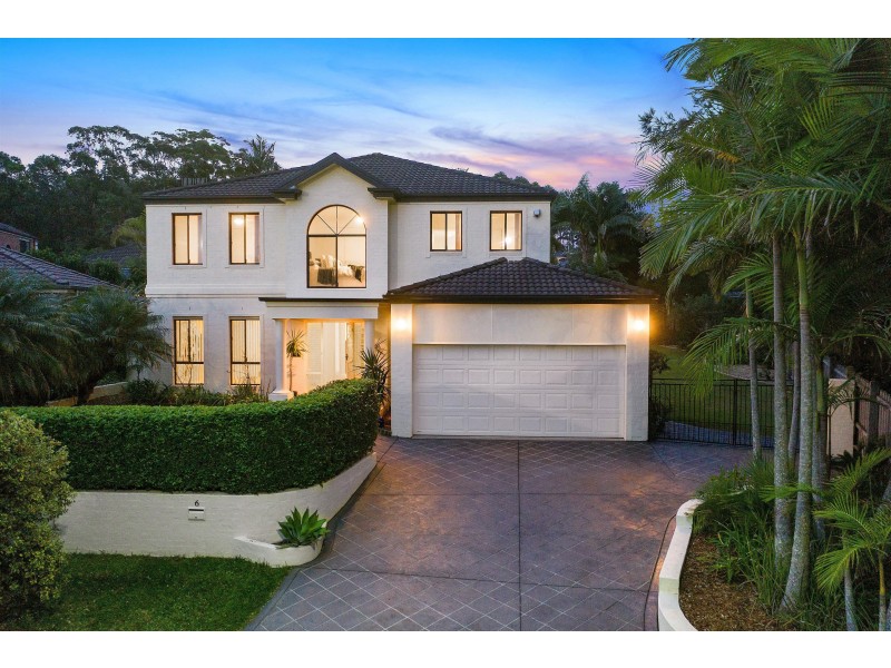 6 Caralee Place, Tumbi Umbi NSW 2261