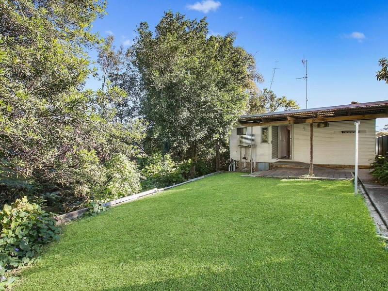 15 Willow Street, Long Jetty NSW 2261