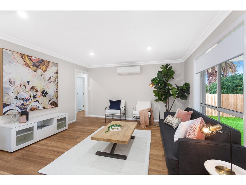 Part 27 Proposed Lot 122 Stella Street, Long Jetty NSW 2261