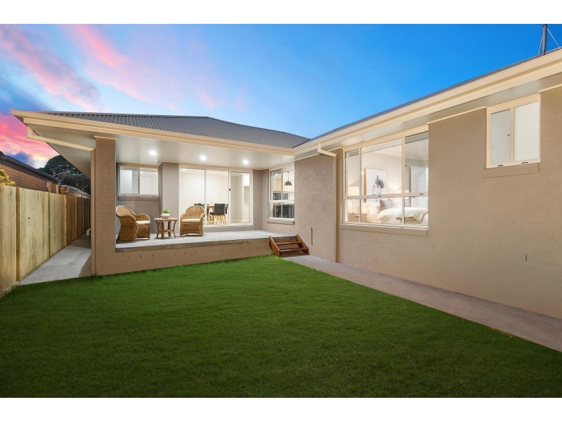 Part 27 Proposed Lot 122 Stella Street, Long Jetty NSW 2261