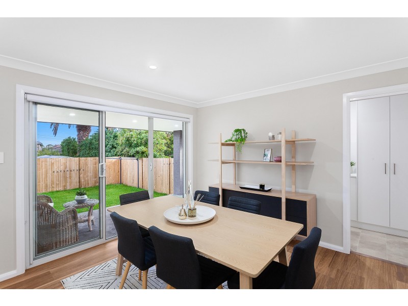 Part 27 Proposed Lot 122 Stella Street, Long Jetty NSW 2261