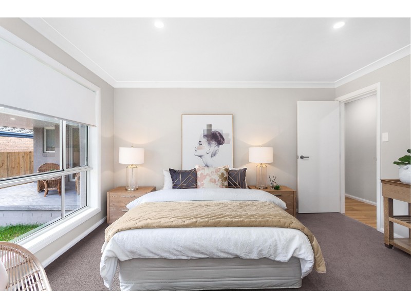 Part 27 Proposed Lot 122 Stella Street, Long Jetty NSW 2261