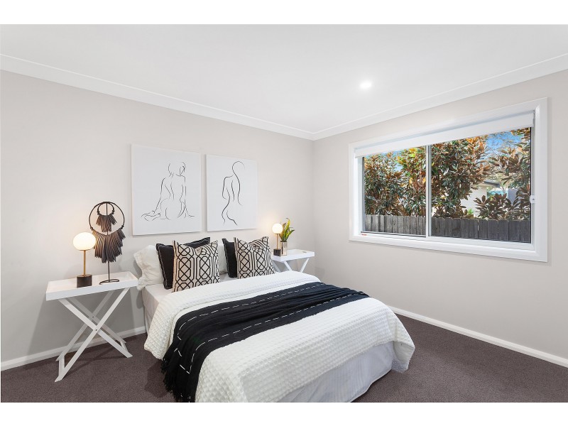 Part 27 Proposed Lot 122 Stella Street, Long Jetty NSW 2261