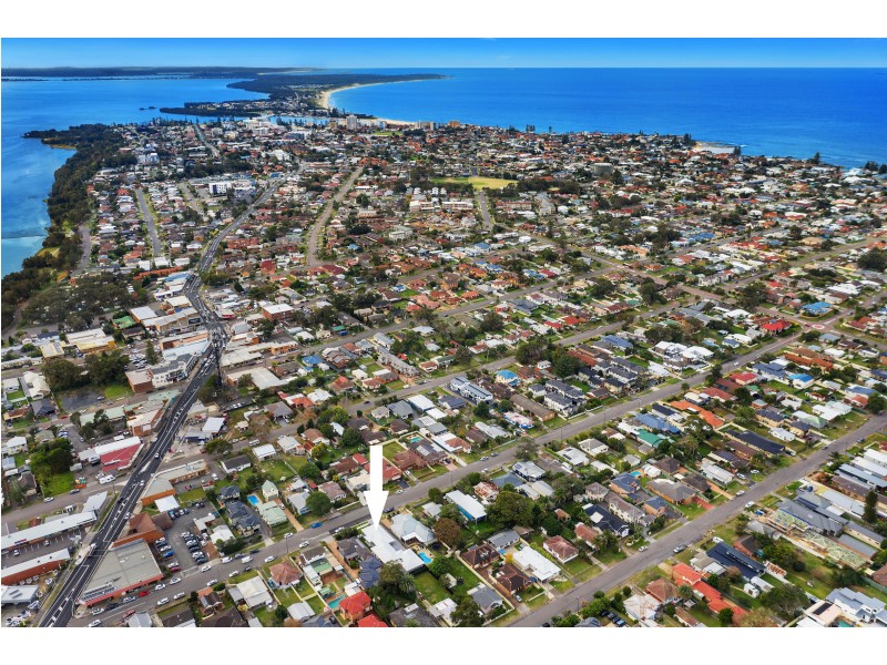 Part 27 Proposed Lot 122 Stella Street, Long Jetty NSW 2261