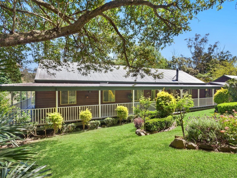 96 Old Chittaway Road, Fountaindale NSW 2258