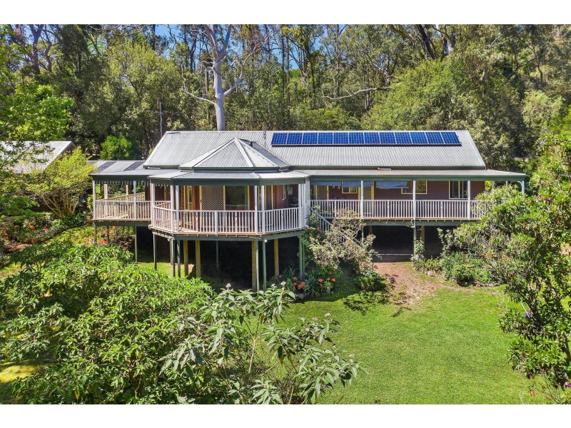 96 Old Chittaway Road, Fountaindale NSW 2258