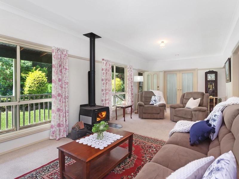 96 Old Chittaway Road, Fountaindale NSW 2258