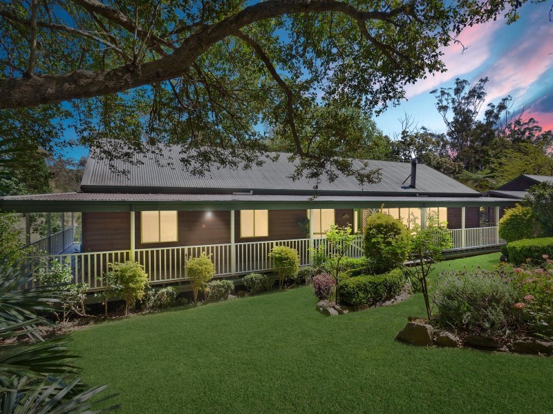 96 Old Chittaway Road, Fountaindale NSW 2258