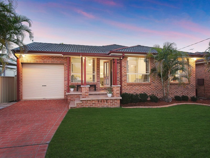 1A Davidson Avenue, Killarney Vale NSW 2261