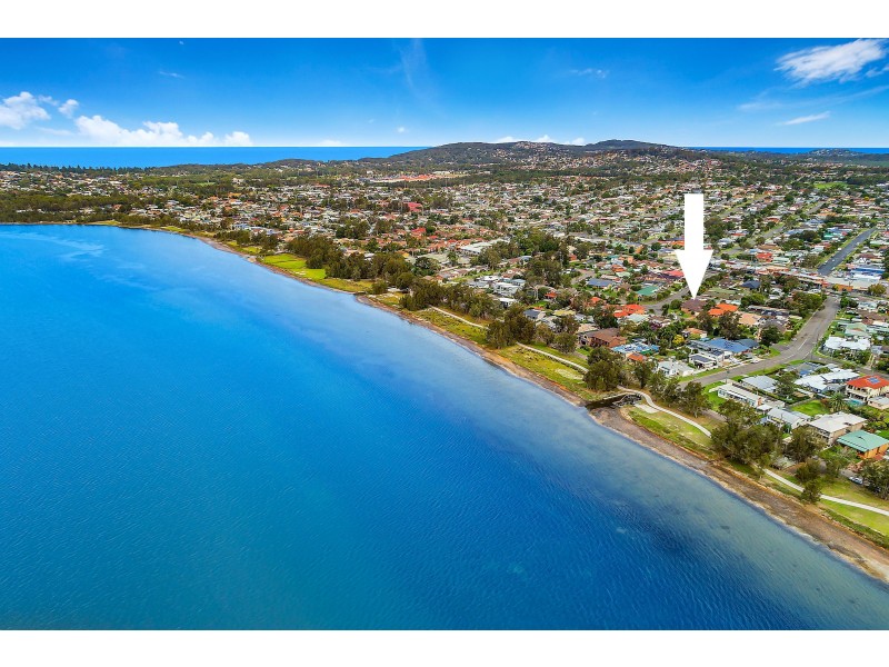 1A Davidson Avenue, Killarney Vale NSW 2261