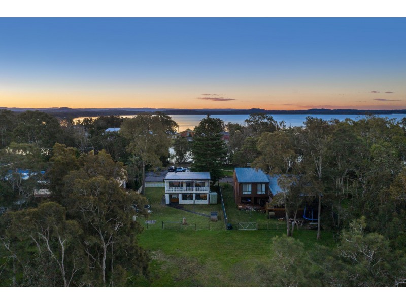 3 Kalua Drive, Chittaway Bay NSW 2261