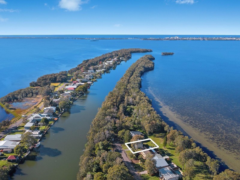 3 Kalua Drive, Chittaway Bay NSW 2261
