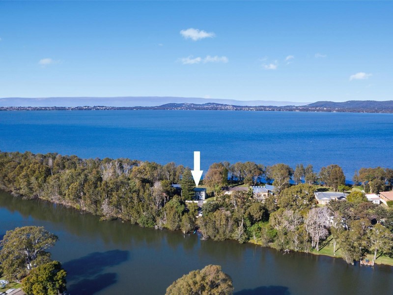 3 Kalua Drive, Chittaway Bay NSW 2261