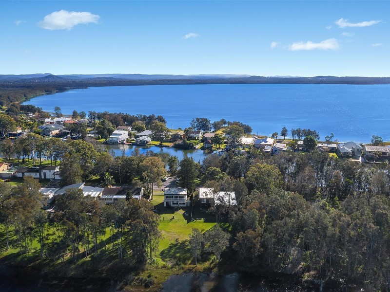 3 Kalua Drive, Chittaway Bay NSW 2261