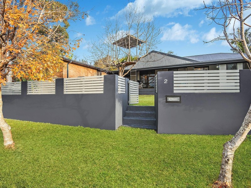 2 Packard Close, Killarney Vale NSW 2261