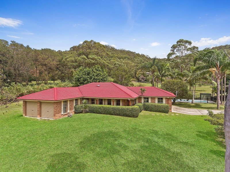23 Wilwendan Close, Wamberal NSW 2260