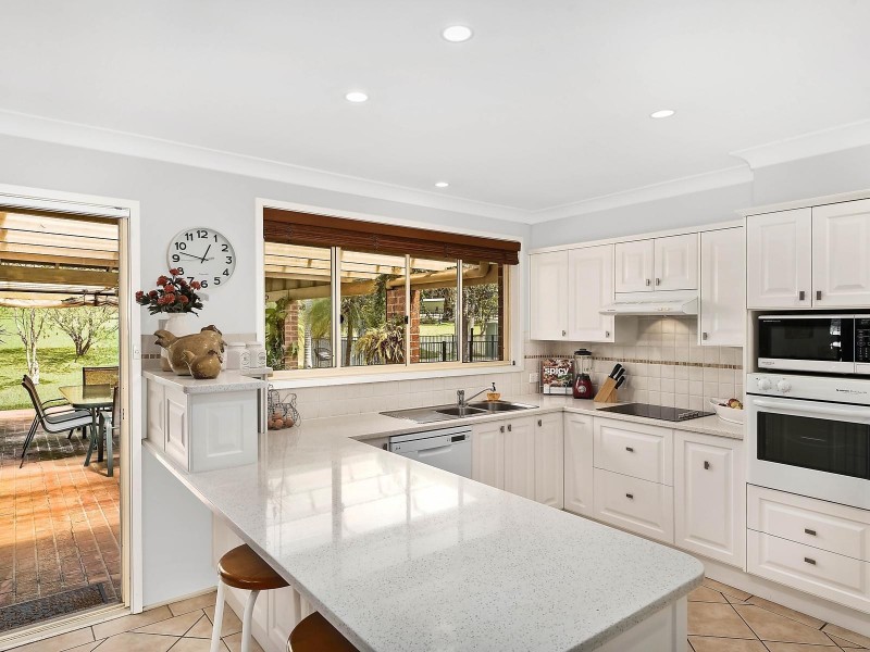 23 Wilwendan Close, Wamberal NSW 2260