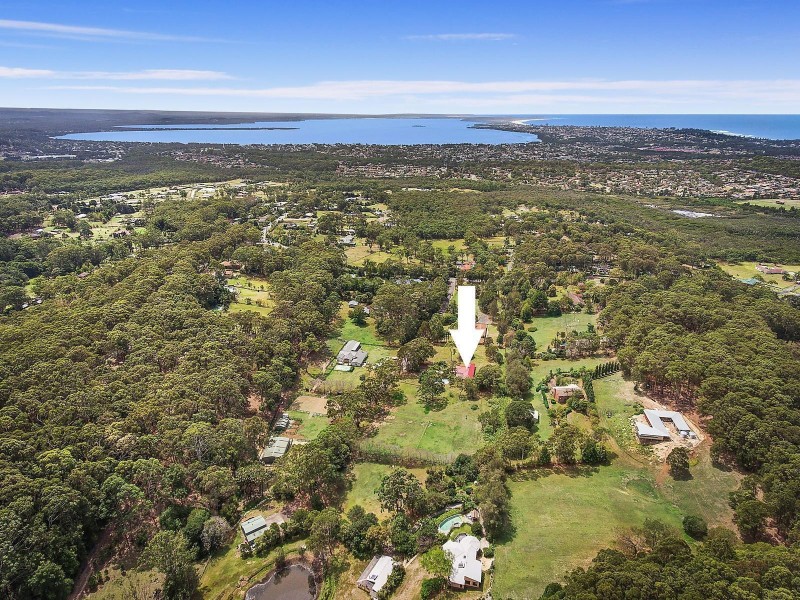 23 Wilwendan Close, Wamberal NSW 2260