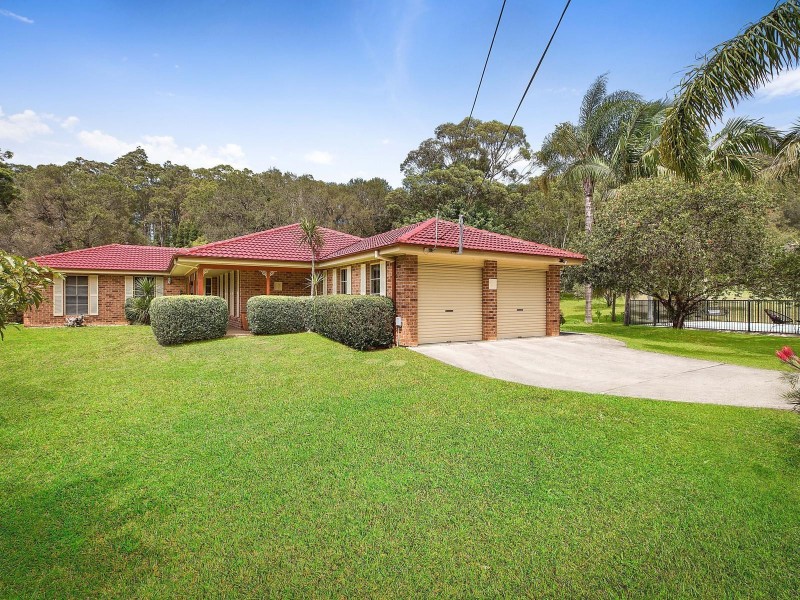 23 Wilwendan Close, Wamberal NSW 2260
