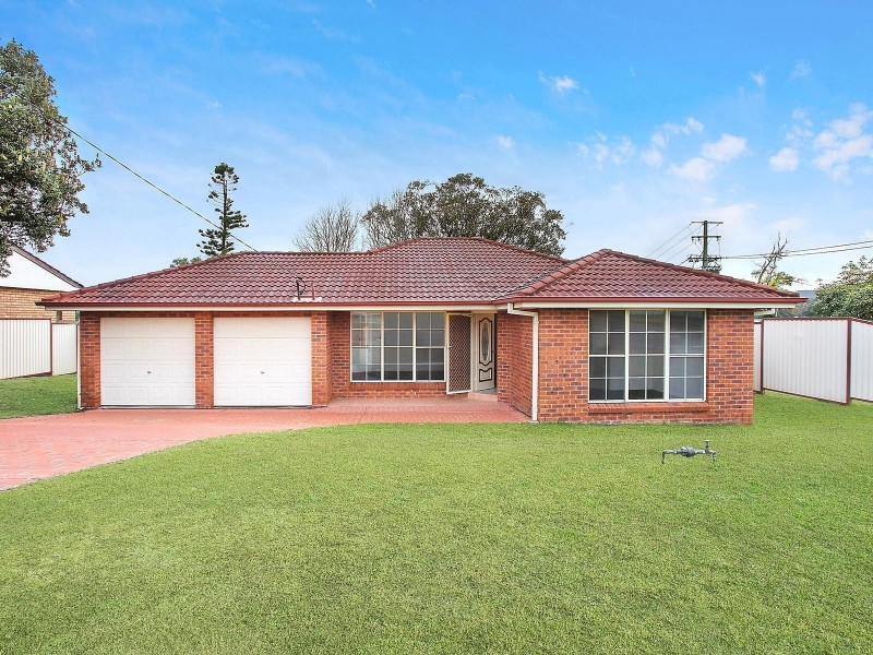 46 George Evans Road, Killarney Vale NSW 2261
