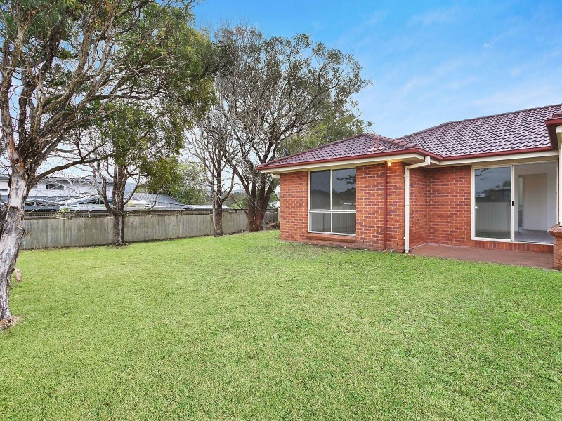 46 George Evans Road, Killarney Vale NSW 2261
