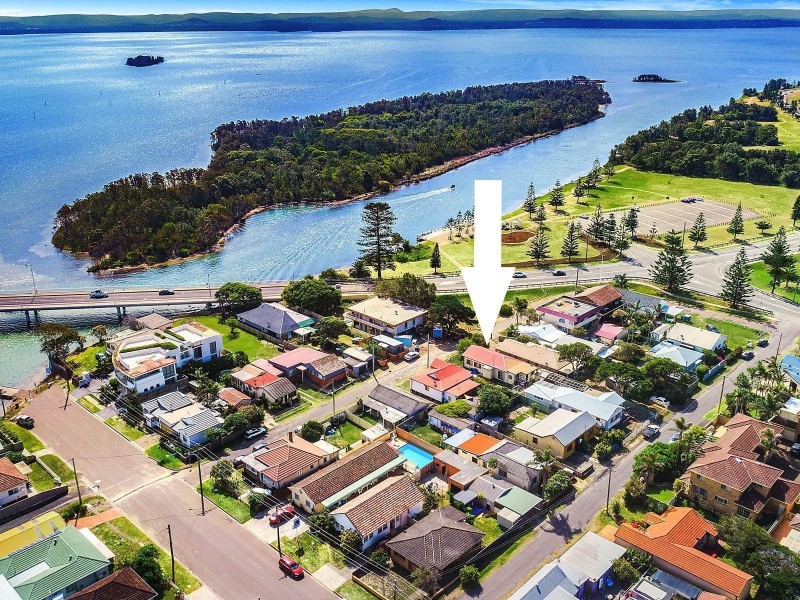 3 Brogden Road, The Entrance North NSW 2261