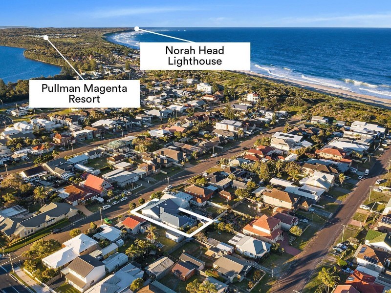 27 Manly Parade, The Entrance North NSW 2261