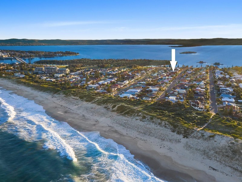 27 Manly Parade, The Entrance North NSW 2261