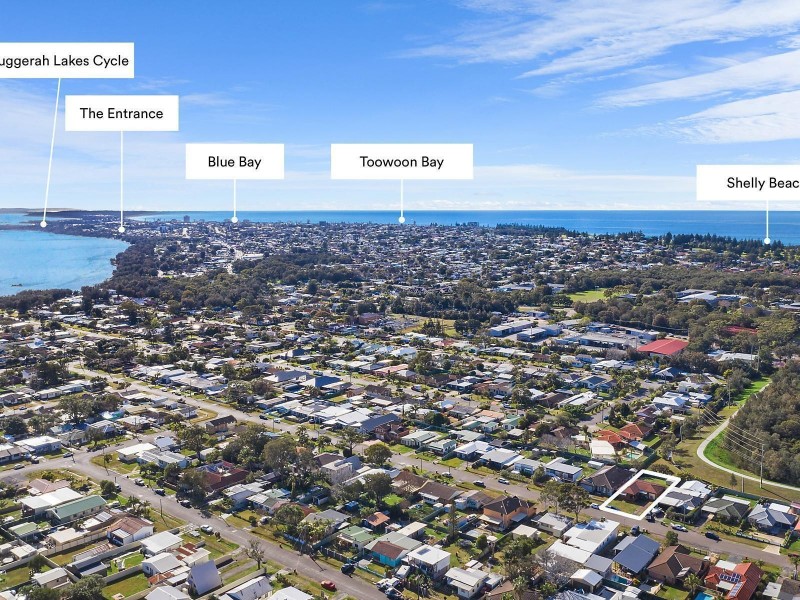 48 Tasman Avenue, Killarney Vale NSW 2261